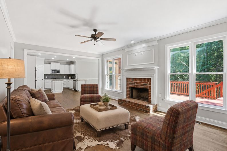 Photo 11 of 51 of 106 Lumpkin Way, Canton, GA