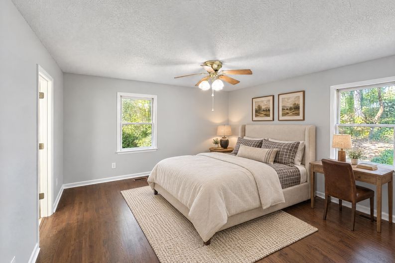 Photo 4 of 23 of 6837 Lowesville Ln, Stanley, NC