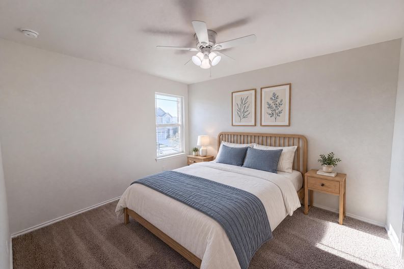 Photo 8 of 19 of 252 Sage Derby Dr, Hutto, TX