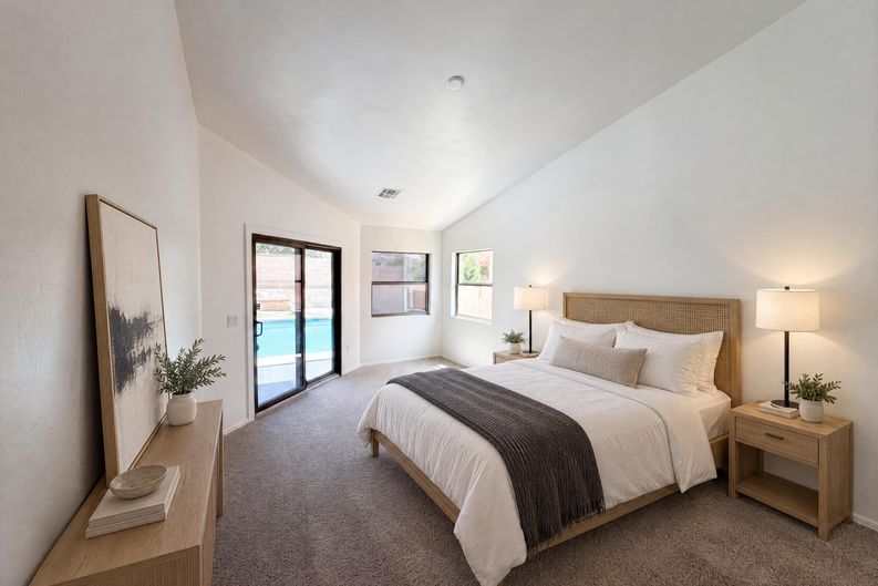 Photo 9 of 22 of 6461 W Harbin Ridge Way, Tucson, AZ