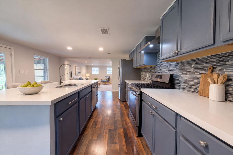 Photo 6 of 16 of 239 Spring Creek Dr, Goodrich, TX
