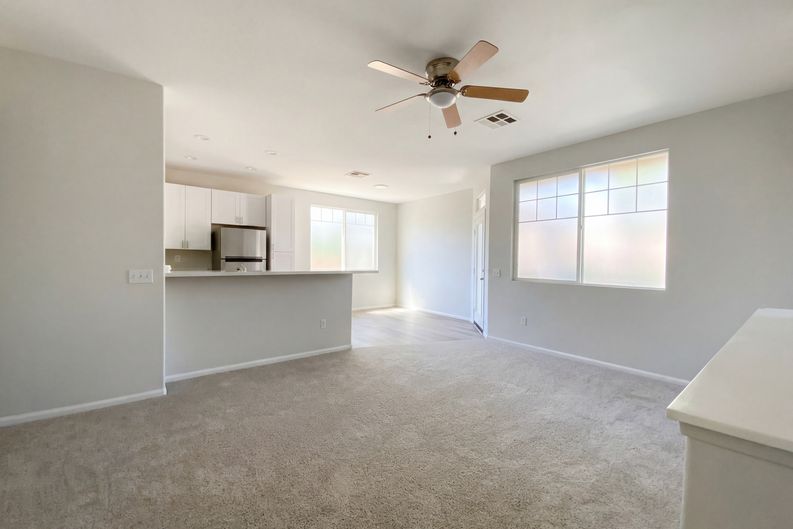 Photo 3 of 17 of 9663 W Canyon Ter, San Diego, CA