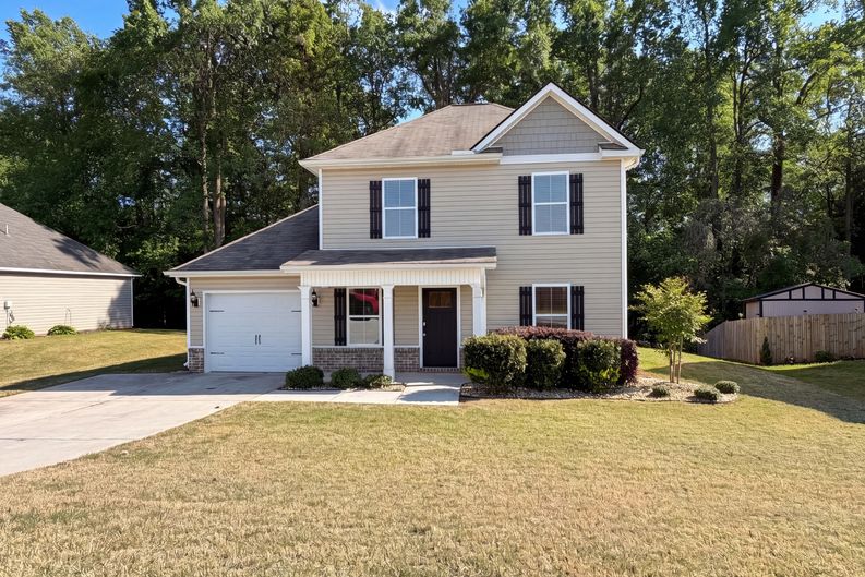 Photo 23 of 25 of 271 Stane Brook Ct, Jackson, GA