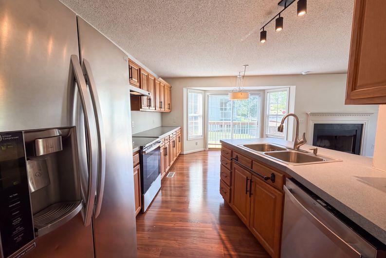 Photo 14 of 19 of 4635 Leprechaun Ln, Winston Salem, NC