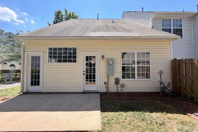Photo 5 of 19 of 9606 Jack Russell Ct, Charlotte, NC