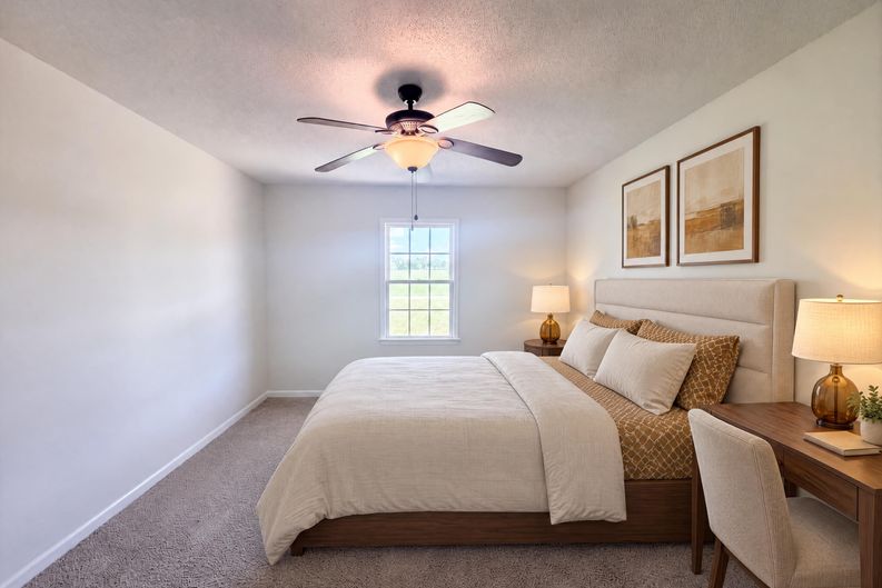 Photo 4 of 15 of 2243 Mintew Cir, Lincolnton, NC