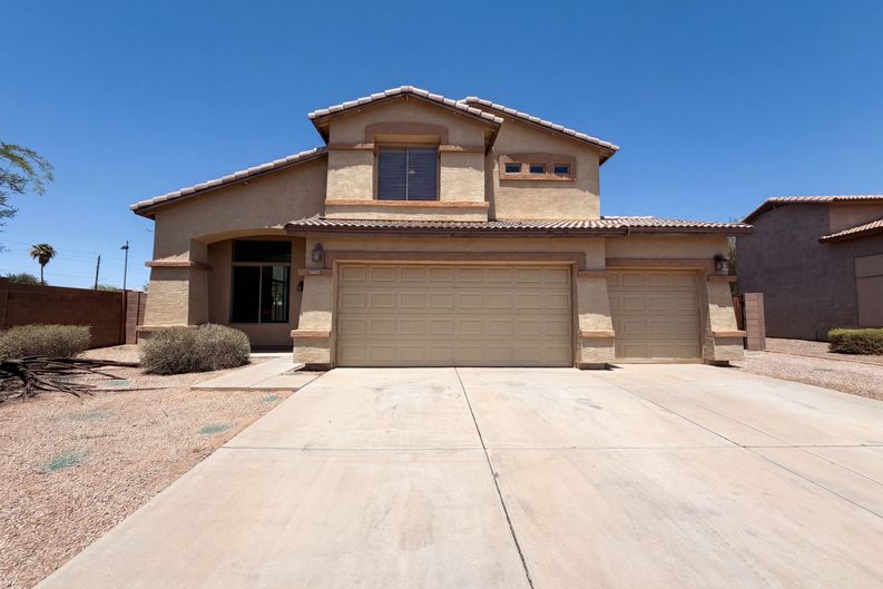 Photo 17 of 22 of 1308 E 12th St, Casa Grande, AZ