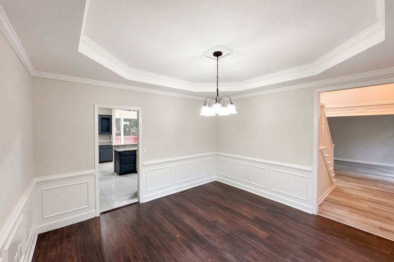 Photo 6 of 29 of 9078 Prospect Ct, Jonesboro, GA