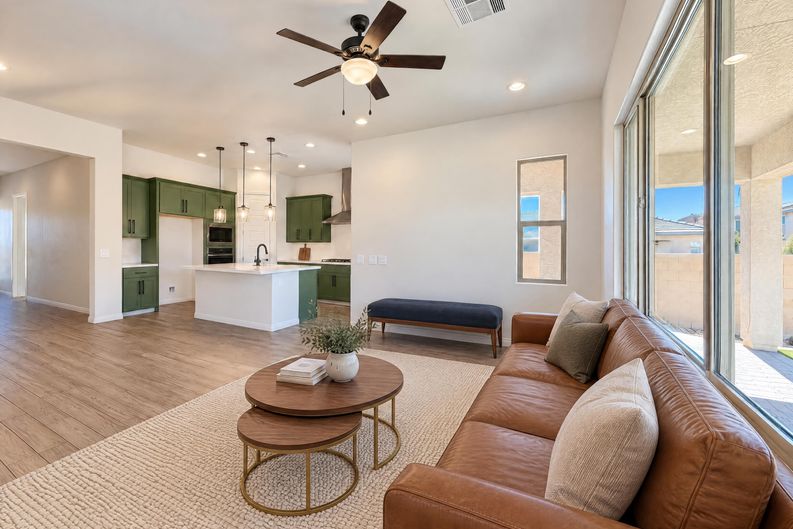 Photo 7 of 22 of 6137 Bugsy St, North Las Vegas, NV