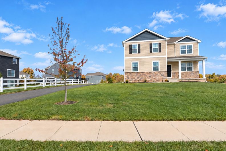 Photo 24 of 27 of 30 Eloise Dr, Gilbertsville, PA