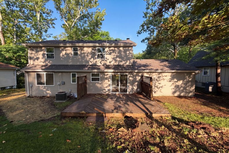 Photo 5 of 19 of 5243 N Lydia Ave, Kansas City, MO