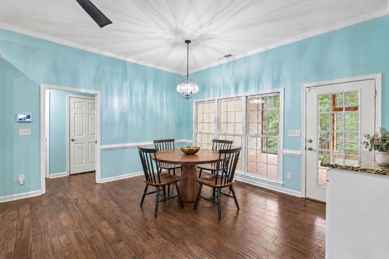 Photo 16 of 79 of 2077 Coolidge Way NW, Acworth, GA
