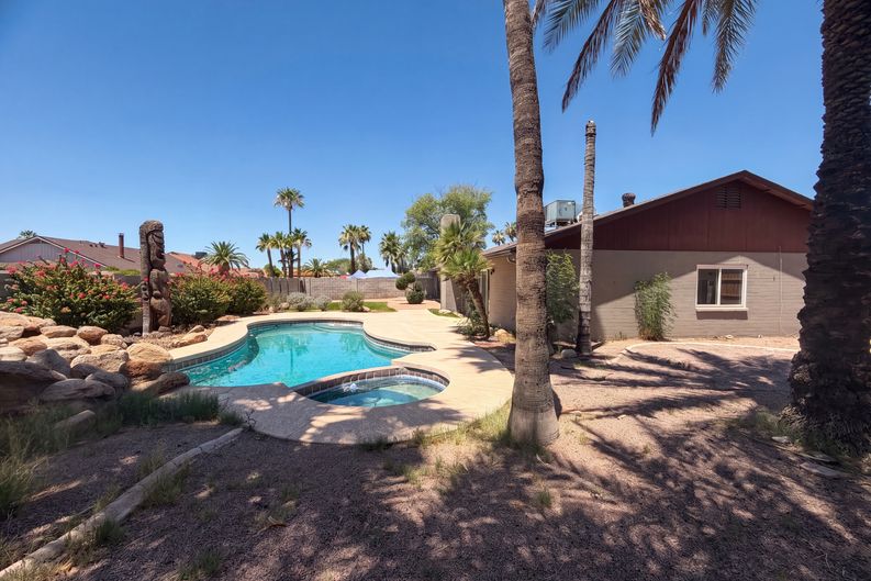 Photo 15 of 17 of 1307 W Alamo Dr, Chandler, AZ