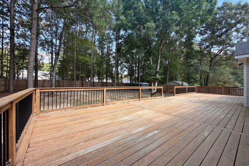 Photo 21 of 23 of 321 Groundsel Pl, Clayton, NC