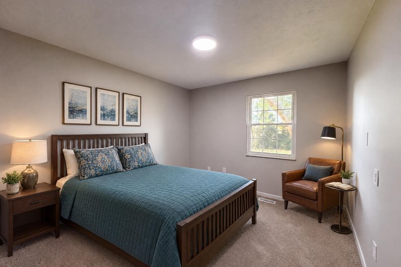 Photo 11 of 38 of 6363 Sandric Ln, Liberty Township, OH