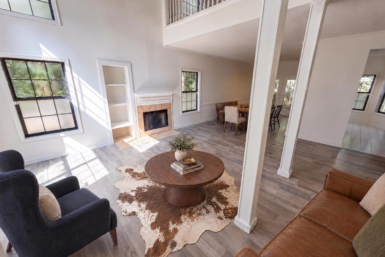 Photo 3 of 28 of 506 Mansard Walk, Alpharetta, GA