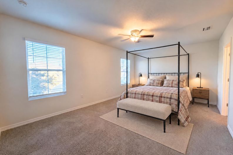 Photo 14 of 30 of 16805 Trite Bend St, Wimauma, FL