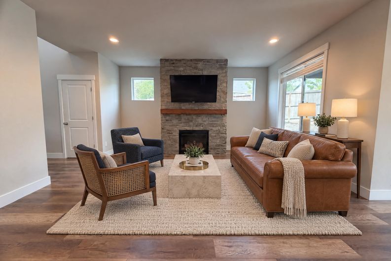 Photo 3 of 19 of 2602 S 11th Ct, Ridgefield, WA