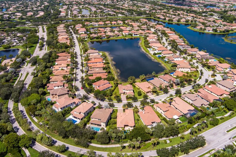 Photo 106 of 124 of 7990 NW 112th Ter, Parkland, FL