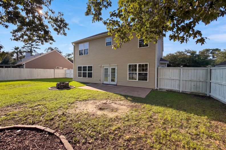 Photo 20 of 22 of 4809 Harvest Moon Ct, Summerville, SC