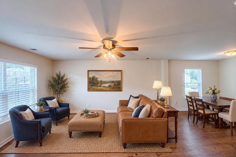 Photo 9 of 24 of 1134 Aster Way, Burlington, NC