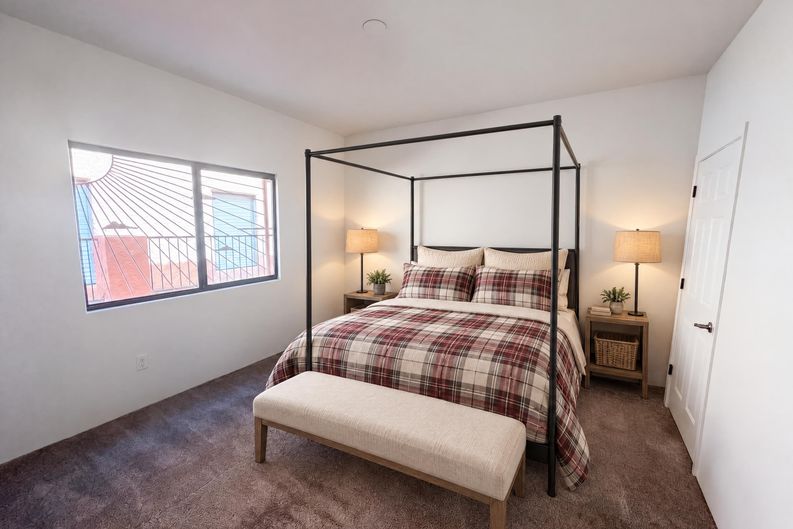 Photo 16 of 24 of 4849 S Albacete Ave, Tucson, AZ