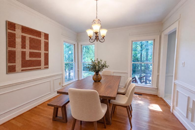 Photo 10 of 29 of 5806 Fox Briar Way, Midlothian, VA