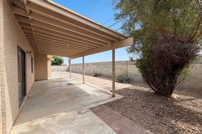 Photo 39 of 41 of 3607 Duffy Cir, North Las Vegas, NV