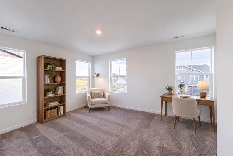Photo 11 of 18 of 4043 Shirley Dr, Johnstown, CO