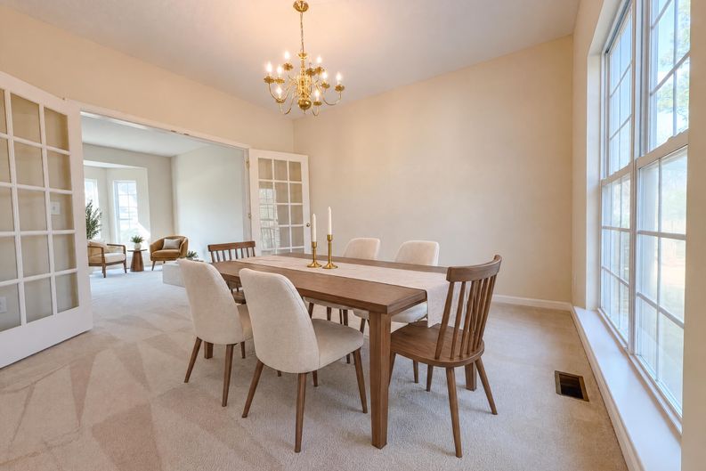Photo 10 of 21 of 504 Ledyard Ct, Wake Forest, NC