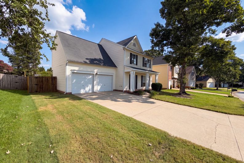 Photo 22 of 28 of 18 Summerlin Pl, Simpsonville, SC