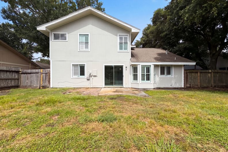 Photo 5 of 21 of 807 Mountain Meadows Dr, Katy, TX