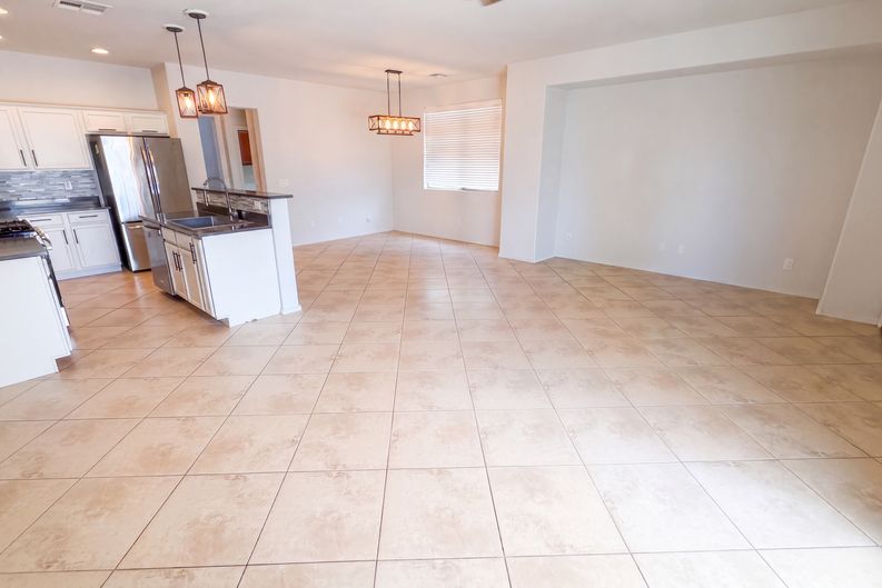 Photo 9 of 38 of 15363 W Pershing St, Surprise, AZ