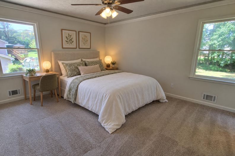 Photo 4 of 32 of 2681 Tybee Dr, Buford, GA