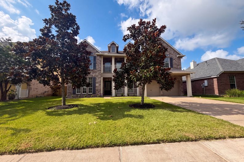 Photo 34 of 38 of 11314 Sailwing Creek Ct, Pearland, TX