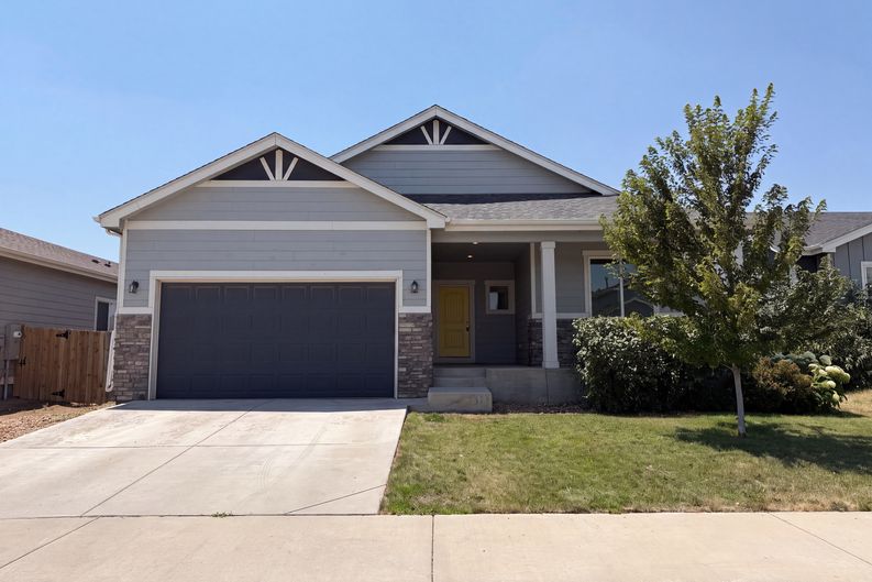 Photo 31 of 37 of 783 Settlers Dr, Milliken, CO