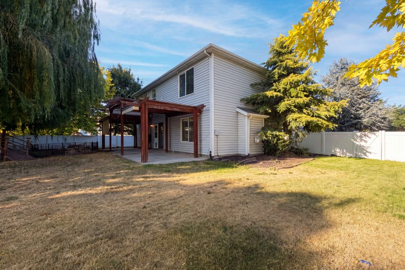 Photo 23 of 26 of 866 S 1580 W, Lehi, UT