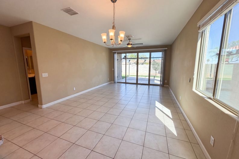 Photo 9 of 28 of 2425 S 235th Dr, Buckeye, AZ