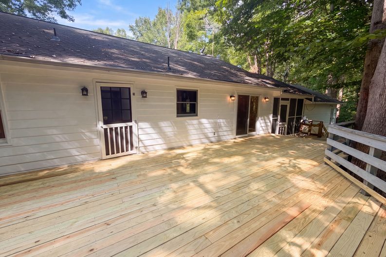Photo 5 of 19 of 5602 S Garden Rd, Providence Forge, VA