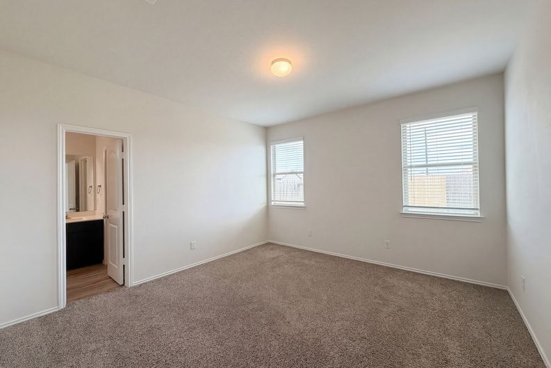 Photo 4 of 22 of 20623 Petunia Peak St, Katy, TX
