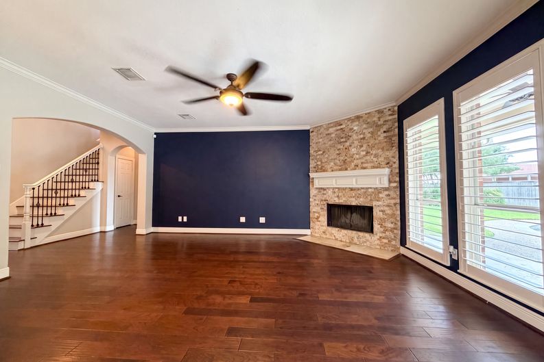 Photo 8 of 25 of 21431 Wild Jasmine Ln, Katy, TX