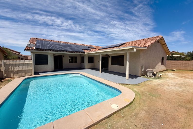 Photo 5 of 22 of 6461 W Harbin Ridge Way, Tucson, AZ