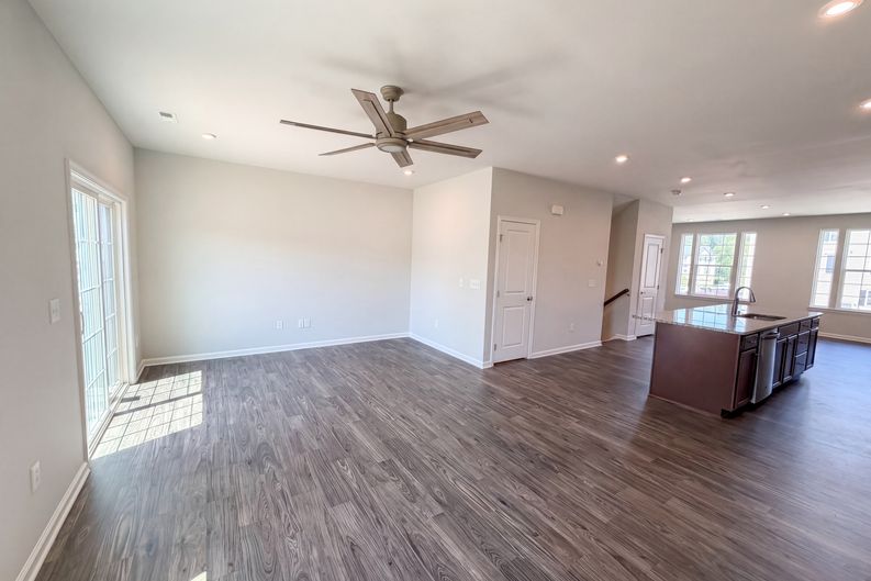 Photo 10 of 21 of 232 Misty Pike Dr, Raleigh, NC