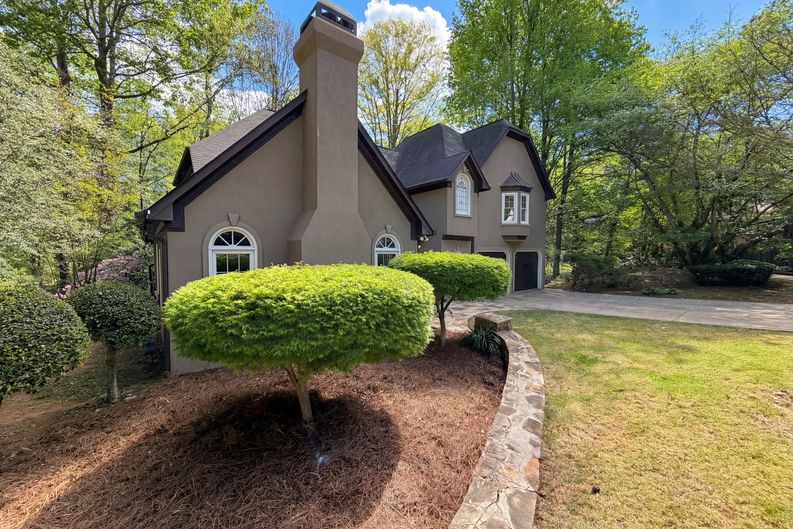 Photo 50 of 58 of 984 Forest Pond Ct, Marietta, GA