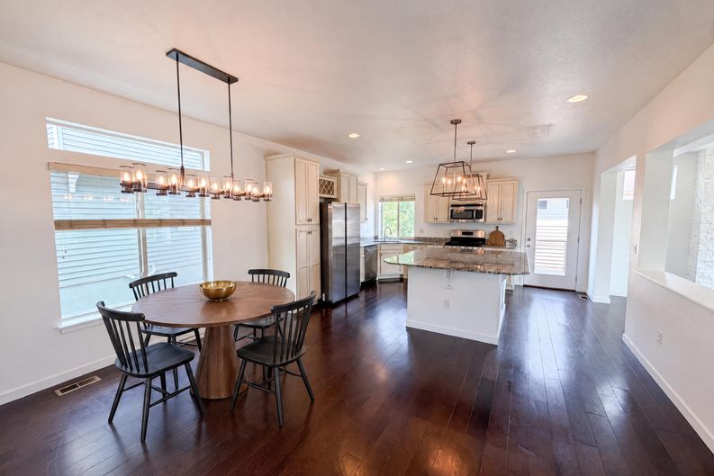 Photo 6 of 24 of 4404 Elegant St, Castle Rock, CO