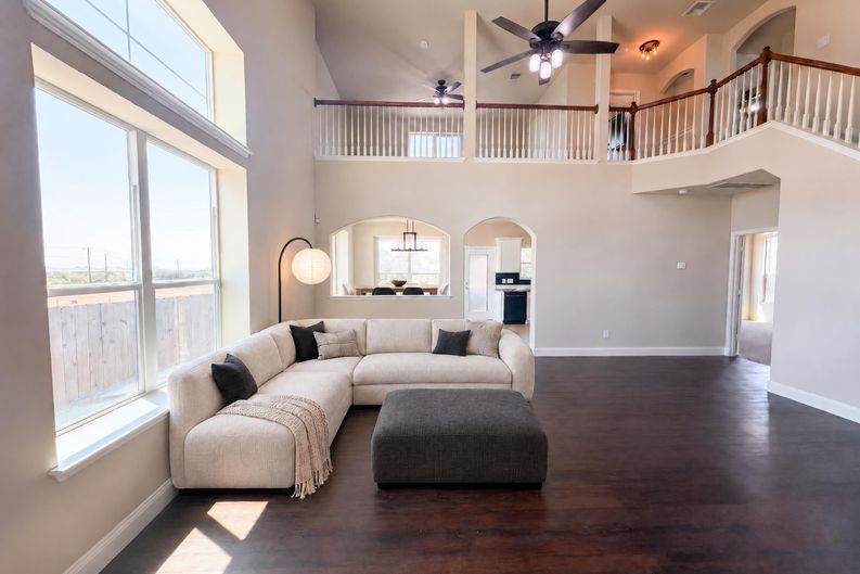 Photo 3 of 18 of 9603 Orion Dr, Temple, TX