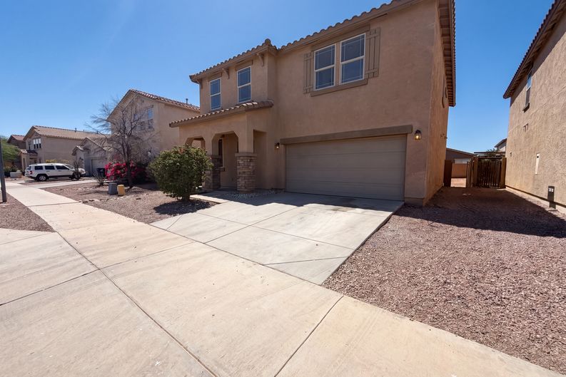Photo 30 of 33 of 7411 W Alta Vista Rd, Laveen, AZ