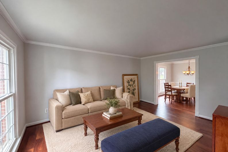 Photo 9 of 28 of 13002 Bressler Way, Upper Marlboro, MD