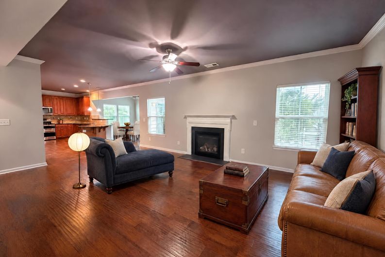 Photo 3 of 19 of 5101 Saint Clair St, Fort Mill, SC