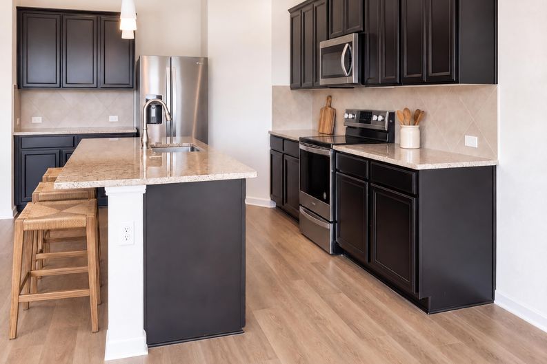 Photo 11 of 31 of 188 Green Egret Way, Leander, TX